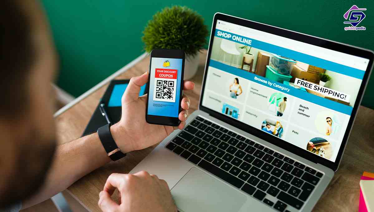 setting up an online store